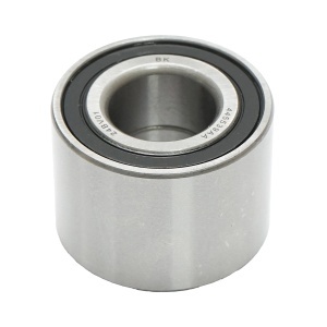Rulment spate Dacia Solenza Nova Logan 35605 7701205812 25x52x37, BK26202, BRECKNER GERMANY