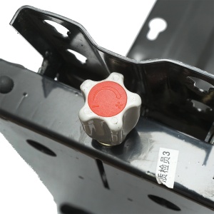 Scaun tractor verde reglaj triplu cu amortizor UTB U-445 si U-650, Cod: DISSN2V, Brand: UTB - Img 6