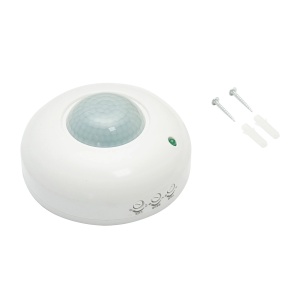 Senzor de miscare 360 grade 220V.Cod: BK69970, Brand: BRECKNER GERMANY - Img 1