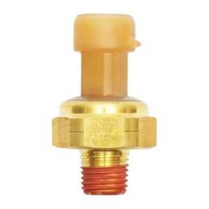 Senzor presiune aer galerie pentru John Deere RE522723, BRECKNER GERMANY, BK69269