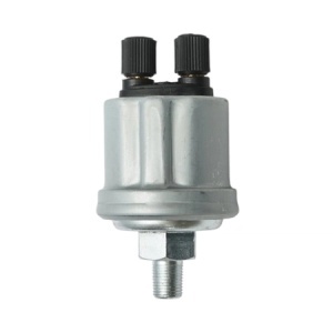 Senzor presiune ulei universal 10 bar, 2 pini, filet M10x1mm Breckner Germany, DISVZ08
