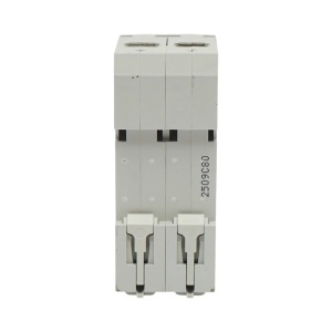 Separator, intrerupator de suprasarcina automat 2P, 80A, 550VDC Longroad, DISEX19 - Img 5