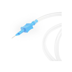 Seringa dozatoare automata 50ml pentru administrare suspensii, solutii orale, Cod: 1BK80439, Brand: BRECKNER GERMANY - Img 4