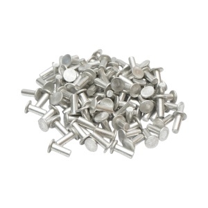Set 100 nituri ferodou Fiat, New Holland, Massey Ferguson 5x13.5mm cod OEM 13868260, AUTOSPEED, DISPY46