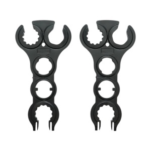 Set 2 chei pentru conectori MC4, NP4, H4 Longroad, DISEX72