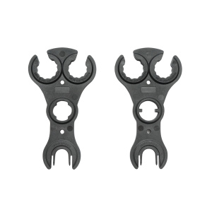 Set 2 chei pentru strans conectori MC4, NP4, H4, Cod: BK77804, Brand: Leader - Img 1