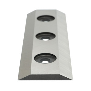 Set 2 cutite pentru tocator crengi electric monofazic TC 4kW-70-BK98000, Cod: DISGR57, Brand: BRECKNER GERMANY - Img 4