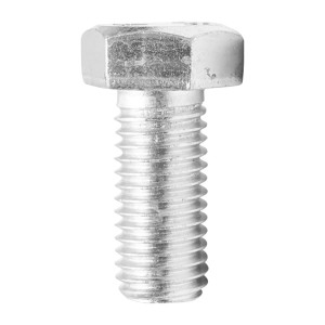 Set 25 buc surub cap hexagon DIN 933-8.8 M18X40 Cod: DISSC47 - Img 2