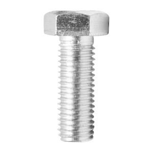 Set 25 buc surub cap hexagon DIN 933-8.8 M18X50, Cod: DISSC48 - Img 2