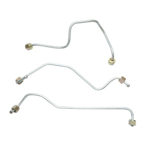 Set conducte injector 3 cilindrii Massey Ferguson cod OEM 35342005, 35342004, 35342006, Cod: DISRC30, Marca: AUTOSPEED - Img 2