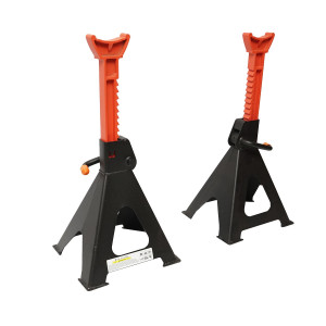 Set cric suport capra auto greutate maxima 6T 2 buc, Cod: BK90413, Brand: BRECKNER GERMANY - Img 2