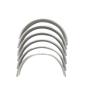 Set cuzinet biela si palier STD pentru Massey Ferguson, Landini, JCB motor Perkins cod OEM 02139001, 158703, U5MB0013, U5MB0036, 732630M91, 745371M91, 746156M91, Cod: DISPM60, Brand: AUTOSPEED - Img 3