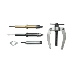 Set extractor camasa cupru injector camioane Volvo FM12, FH 5 piese Breckner Germany, BRECKNER GERMANY, BK72523