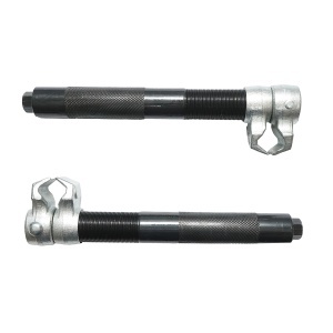 Set presa arcuri suspensie auto 23-280mm, sarcina maxima 1200Kg Breckner Germany, BRECKNER GERMANY, BK56538 - Img 2