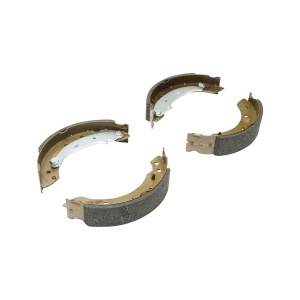 Set saboti Dacia Logan BL 7701208111, BK43003, BRECKNER GERMANY