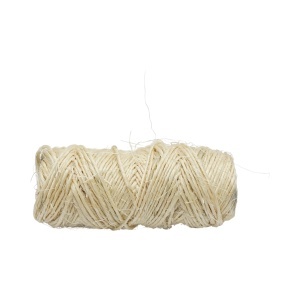Sfoara sisal 1.5mmx35m Breckner Germany, BK76340