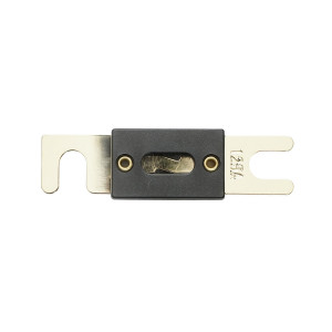 Siguranta auto fuzibila ANL 125A Breckner Germany, Cod: DISHY26, BRECKNER GERMANY