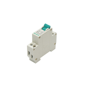 Siguranta automata bipolara 1P+N, 16A, 4.5kA, Cod: BK78976, Brand: SUNTREE - Img 4