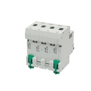 Siguranta automata tip intrerupator 3P+N, 16A 400VAC Suntree, SUNTREE, DISMB45 - Img 3