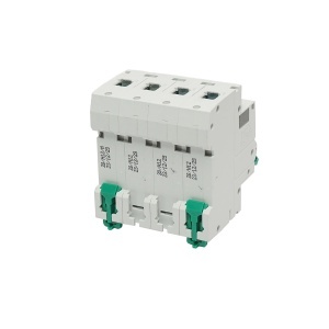 Siguranta automata tip intrerupator 3P+N, 20A 400VAC Suntree, SUNTREE, DISMB46 - Img 3