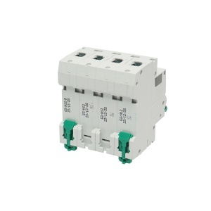 Siguranta automata tip intrerupator 3P+N, 63A 415VAC Suntree, SUNTREE, DISMB51 - Img 3