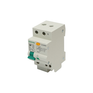 Siguranta diferentiala 1P+N, 25A, 30mA, Cod: BK87389, Brand: SUNTREE - Img 3