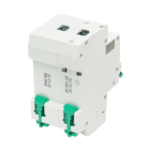 Siguranta diferentiala 1P+N, 25A, 30mA, Cod: DISMB34, Brand: SUNTREE - Img 3