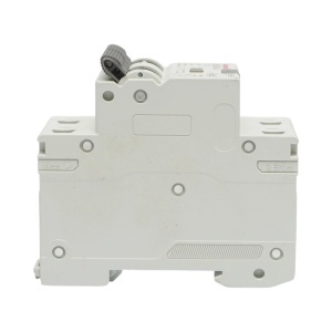 Siguranta diferentiala automata RCBO 1+N, 10A 230VAC, 300mA, 6kA Longroad, DISMB52 - Img 2