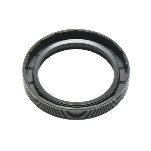 Simering arbore cotit parte frontala 76.2x57.15x11.2/9.5mm pentru Massey Ferguson, Case IH 1447689M1, Cod: BK19680,Brand: BRECKNER GERMANY - Img 3