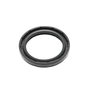 Simering planetara fata 55x40x7mm pentru Massey Ferguson, Landini OEM 12011156, Cod: BK19681, Marca: BRECKNER GERMANY - Img 3