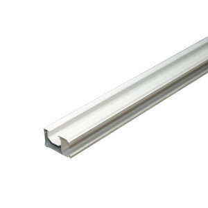 Sina aluminiu prinderi panouri solare fotovoltaice 5M sistem B,Cod: BK77702, Brand: BRECKNER GERMANY - Img 3