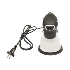 Slefuitor electric excentric rotativ 250W, 125mm Joust Max, Cod: DISEU64, Brand: BRECKNER GERMANY - Img 7