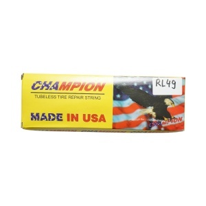 Snur vulcanizare anvelope 200mm 25 buc/cutie Champion made in USA, DISRL49 - Img 2