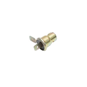 Soclu bec 2 pini pentru indicator tensiune tablou bord UTB U-650 U-445, Cod: DISBR39-C, Marca: UTB - Img 2