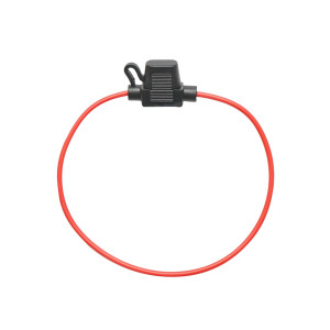 Soclu pentru siguranta plata mini Breckner Germany, Cod: DISHY81, BRECKNER GERMANY - Img 2