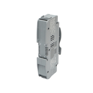 Soclu, separator gPV pentru siguranta fuzibila 10/14x85mm 1P, 1500V, Cod: DISMB68, Brand: SUNTREE - Img 3