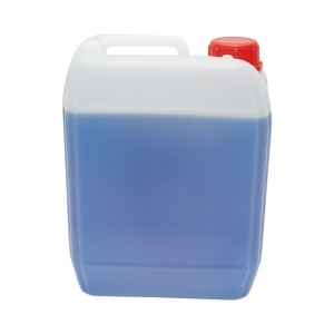 Solutie curatare geamuri auto concentrata profesionala Glass Cleaner Pro-X 5L, AAB423 - Img 3