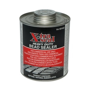Solutie etansare talon anvelope tubeless pe janta Heavy Duty Bead-Sealer 946ml 14-101AX X-TRA SEAL, DISVE45