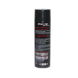 Spray curatat instalatie de aer conditionat, Cod: BK83012, Brand: BRECKNER GERMANY - Img 2