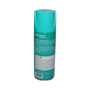 Spray decapant rugina si lubrifiant 450ml Breckner Germany, BK91253 - Img 5