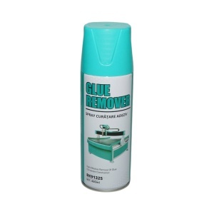 Spray indepartare adeziv si lipici 450ml Breckner Germany, BK91325 - Img 3