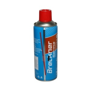 Spray lubrifiant si decapant rugina 450ml Breckner Germany, BK91255 - Img 4