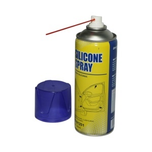 Spray siliconic multifunctional 450ml Breckner Germany, BK91251