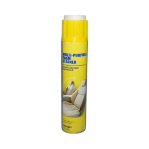 Spray spuma activa curatare tapiterie 650ml Breckner Germany, BK91307