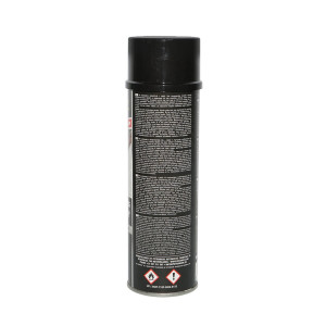 Spray ulei cu MoS2 pentru curatare si lubrifiere 500ml , Cod: XER20321, Brand: XERAMIC - Img 2