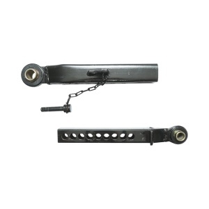 Stabilizator telescopic tirant lateral John Deere 400-570mm, lagar sferic 20mm cod OEM 45337500, UTB, UTB101.31.232 - Img 2