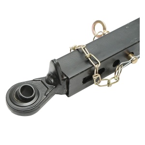 Stabilizator telescopic tirant lateral pentru Massey Ferguson cod OEM 0016419U92, Cod: DISHH13, - Img 4