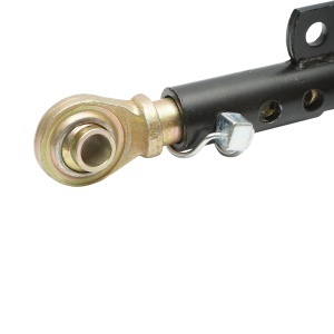 Stabilizator telescopic tirant lateral pentru New Holland, Case IH cod OEM 47123374, 87630689, 5093181, DISHH09 - Img 6