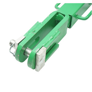 Stabilizator tirant lateral pentru John Deere cod OEM RE243216, RE45632, 540-660mm, Cod: UTB101.31.221, Brand: UTB - Img 2