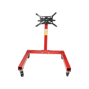 Stand motor cu suport rotativ 360 grade 570kg, Cod: BK82128, Brand: BRECKNER GERMANY - Img 4